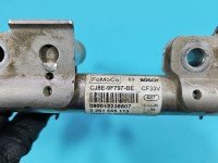TESTOWANY Wtryskiwacz Ford Fusion USA 2012-2020 0261555113, 0261500147 2.0 EcoBoost