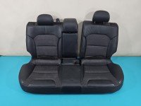 Kanapa tył fotel tylny Kia Niro I 2016-2022
