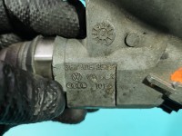 Stacyjka KLUCZYK WKŁADKA Vw Lupo 357905851F