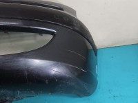 Zderzak przód Peugeot 807 grafitowy EYJC