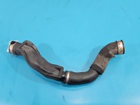 Rura przewód Producent części: BMW, Diesel, Europejska, Intercoolera BMW X6 E71 7809834 3.0d