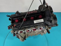Silnik HYUNDAI i20 II 14-20 1.2 16V 84KM ODPALANY FILM pomiar