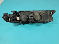 Reflektor prawy lampa przód Renault Laguna II EUROPA 8200002466