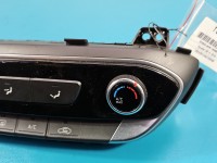 Konsola panel nawiewu Hyundai I30 III 16-