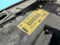 Reflektor prawy lampa przód Audi A4 B6 EUROPA