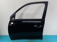 DRZWI PRZÓD LEWE KIEROWCY Toyota Land Cruiser J200 07- 5d czarny 202