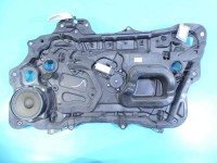 Podnośnik przód lewy SZYBY WINDA 51001603 Lancia Ypsilon 2 pin / 3-drzwi 3d HB