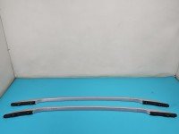 Relingi dachowe komplet Ford Kuga Mk1 08-13