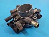 Przepustnica Toyota Corolla E12 1.4 VVTI 22210-0D090, 22270-22050