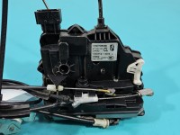 Zamek tył prawy 1393796080, 971041-103 Fiat Ducato IV Producent części: FIAT, drzwi skrzydłowe , 6pin