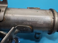 Chłodnica spalin AUDI A4 B8 03L131512AB 2.0 TDI (CAGA)