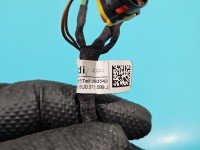 Instalacja Wiązka poduszki Airbag Audi A5 8T 8U0971589J