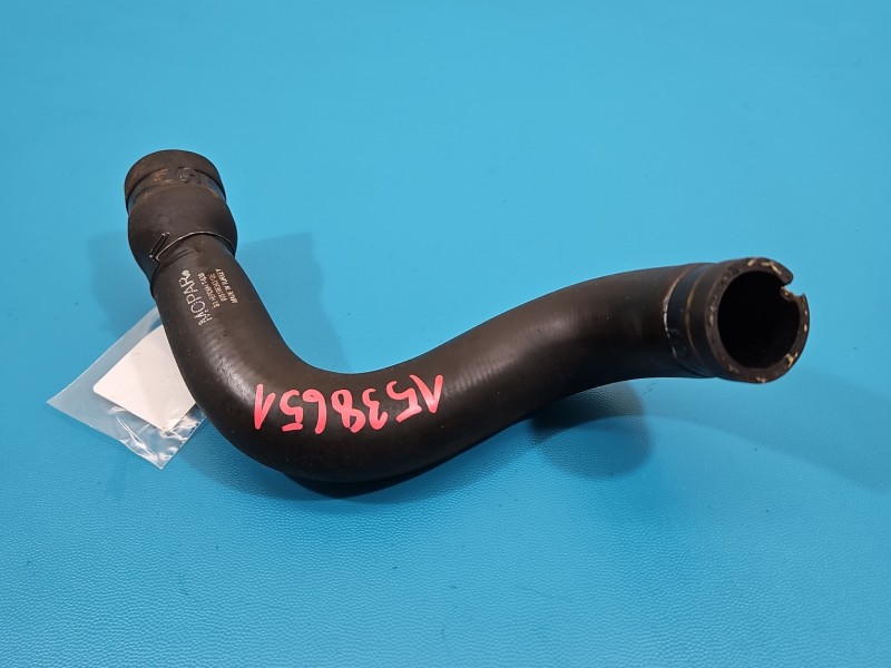 przewód wąż rurka wody Fiat Tipo II 15- 00519834310E 1.4 16v 95KM