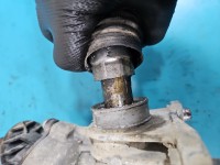 Przekładnia kierownicza maglownica Vw Touran I 1.9 tdi 1K1423051CG
