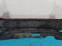 Zderzak tył Fiat Tipo II 15- bordowy 716 HB