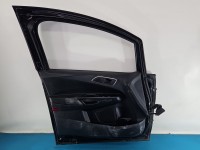 DRZWI PRZÓD LEWE KIEROWCY Ford B-Max 12-17 5d czarny SF