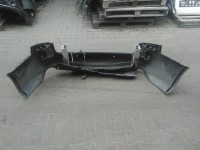Zderzak tył tylny AUDI A4 B8 kombi LZ9Y