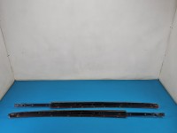 Relingi dachowe komplet HONDA HR-V I 99-06