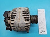 TEST Alternator Skoda Fabia I 028903028E, 0124515010382 1.9 sdi