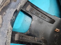 Felga aluminiowa 19" BMW iX3 G08 alufelga