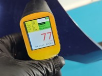 Błotnik przód lewy Opel Corsa E Z20z