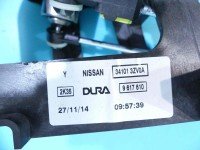 Dźwignia Linki zmiany biegów Nissan Pulsar 341013ZV0A, 9617610