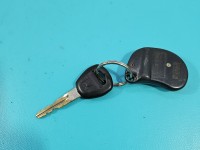 Stacyjka KLUCZYK WKŁADKA Honda Civic VII