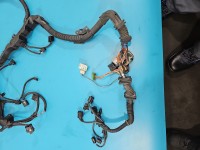 InstalacJa Wiązka silnika 537812 3.0d BMW X6 E71