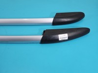 Relingi dachowe komplet Citroen Berlingo II