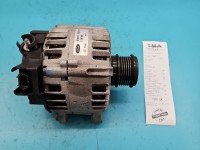 TEST Alternator Ford Mondeo Mk5 2.0 tdci