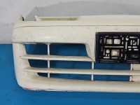 Zderzak przód Fiat Seicento kremowy