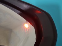 Lusterko prawe Peugeot 3008 II biały KWED europa