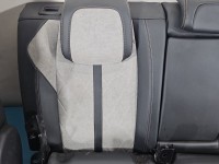 Fotele komplet kanapa Peugeot 3008 II