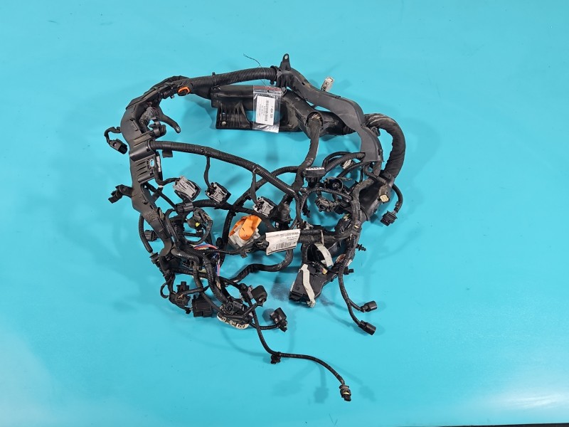 InstalacJa Wiązka silnika Volvo V90 2.0 D5 31453780
