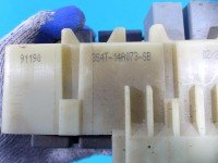 Komputer Sterownik silnika Ford Focus Mk1 2.0 16v
