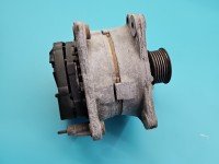 TEST Alternator Audi A2 037903025F, 0124325011 1.4 16V