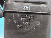 KIEROWNICA Wlot powietrza Jeep Grand cherokee III WK 3.7 V6