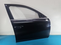 DRZWI PRZÓD PRAWE PASAŻERA AUDI A4 B8 5d LY9B