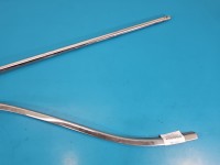 Listwa błotnika tył prawa Renault Espace V 24000540
