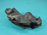 Reflektor lewy lampa przód Smart Forfour I 04-06 EUROPA