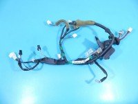 Instalacja Wiązka drzwi przód prawych Toyota Land Cruiser 120 J120 8215160520F