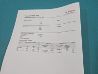 Wtryskiwacz Ford Transit MK7 06-13 2.4 tdci