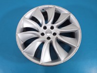 Felga aluminiowa pozostale alufelga Infiniti FX II QX70 Średnica felgi: 21", Szerokość felgi: 9.5", 5x114.3, imprk1577674,...