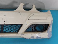 Zderzak przód Mercedes W211 beżowy C623