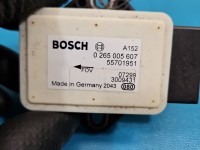 Czujnik ESP Fiat 500 07-20 0265005607, 55701951