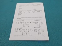 testowany Pompowtryskiwacz 0414720216, 038130073BA 1.9 tdi