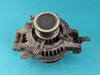 TEST Alternator Toyota Corolla Verso II 104210-4521, 27060-0G011 2.2 D4D