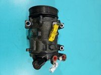 Sprężarka klimatyzacji kompresor Peugeot 407 9648138680, 1300F
