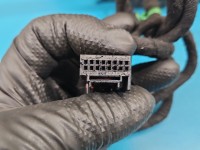 Lusterko lewe pin Vw Passat B7 kombi 5d kolor LC9X europa