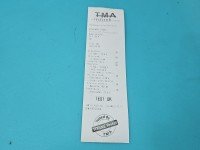 TEST Alternator Audi A4 B5 028903029E 1.9 tdi